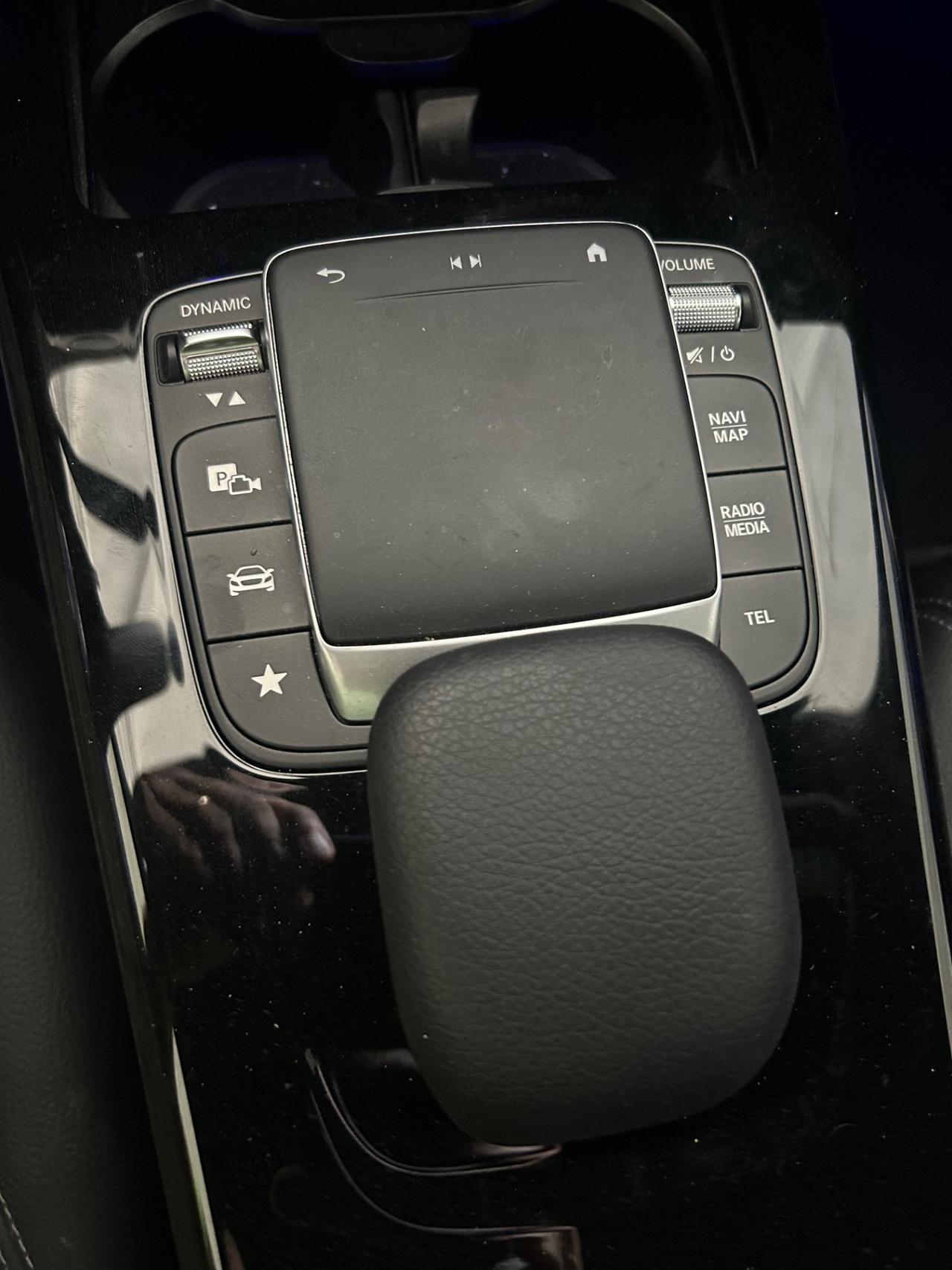 Mercedes-benz A 250 Automatic 4Matic Sport
