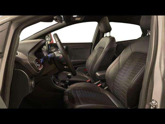 Ford Puma 1.0 EcoBoost Hybrid 125cv ST-line X Design S&