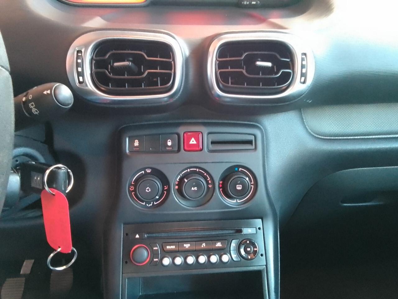 Citroen C3 Picasso 1.4 BENZINA OK NEO