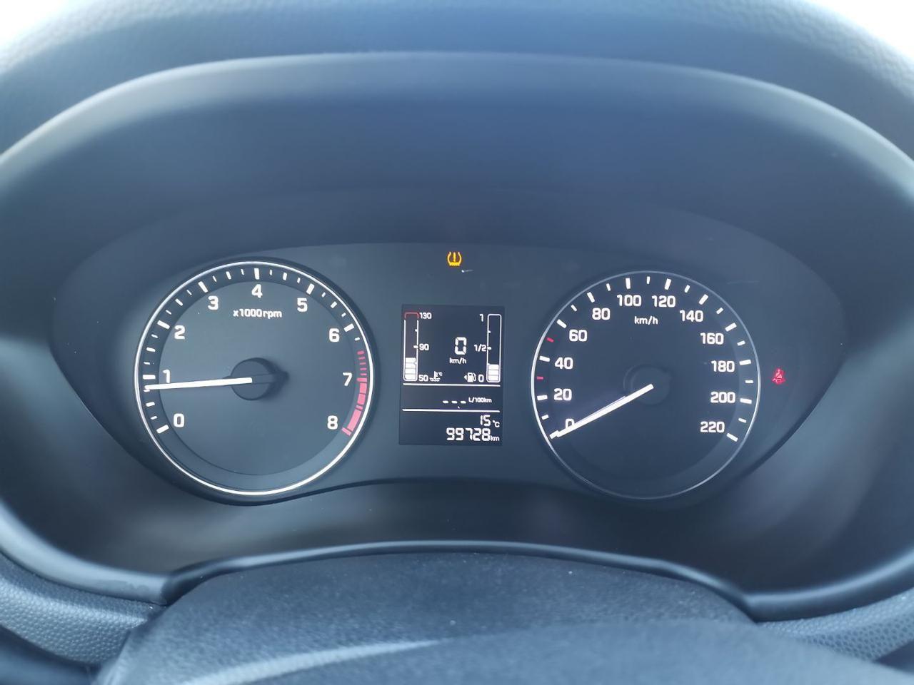 Hyundai i20 1.2 84 CV 5 porte