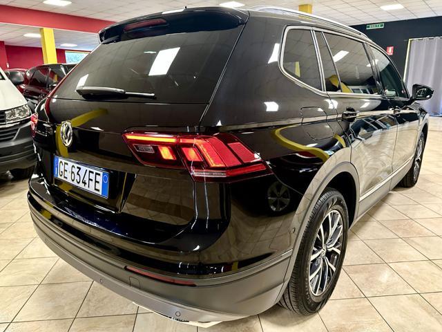 VOLKSWAGEN Tiguan Allspace 2.0 TDI SCR DSG 7 POSTI UNIPRO
