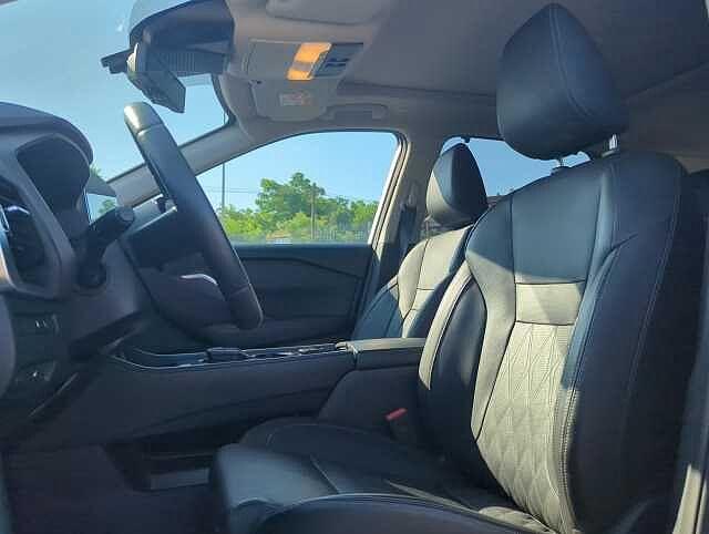 Nissan X-Trail 1.5 HEV e-4orce Tekna Auto