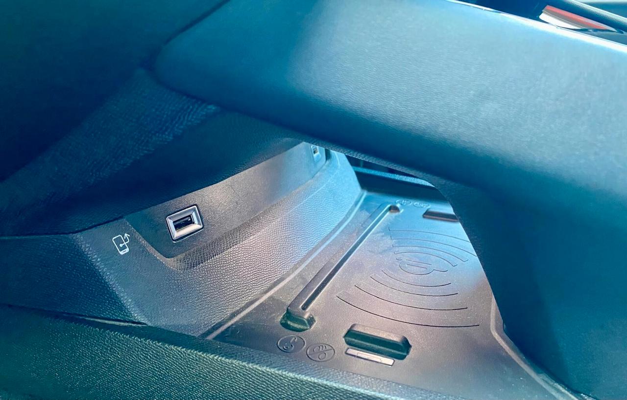 Peugeot 508 BlueHDi 160 Stop&Start EAT8 SW GT