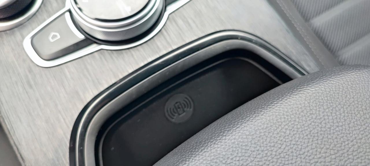 Alfa Romeo Stelvio restyling 2.2 diesel 2023