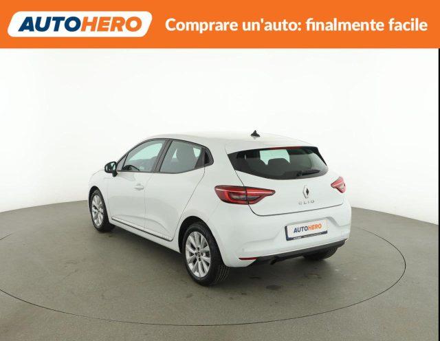 RENAULT Clio TCe 100 CV 5 porte Zen