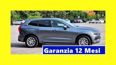 Volvo XC 60 XC60 B4 (d) AWD Geartronic Momentum Pro