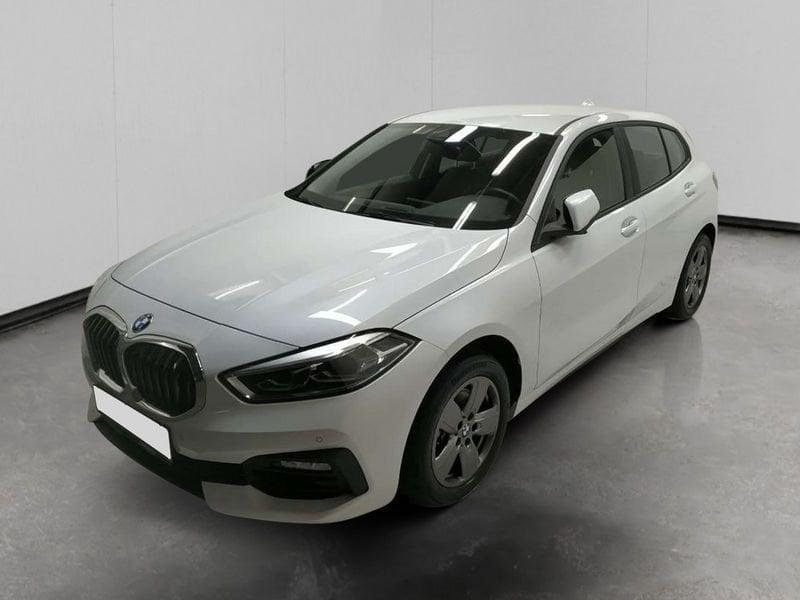 BMW Serie 1 118i Business Advantage 136cv auto