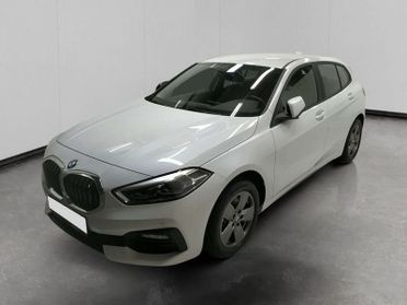 BMW Serie 1 118i Business Advantage 136cv auto