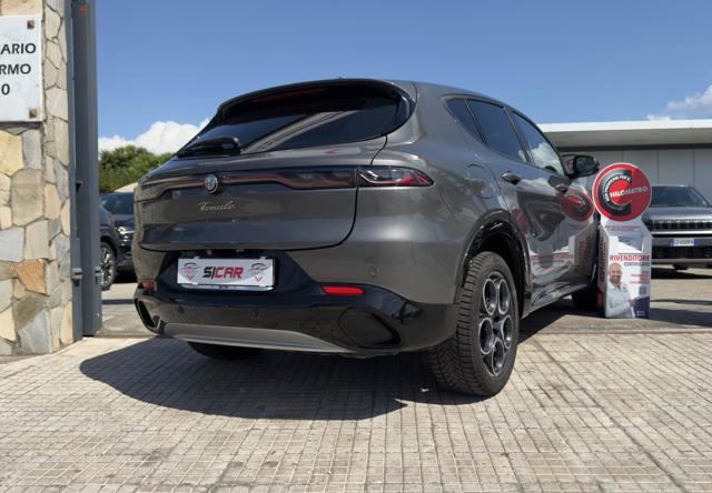 ALFA ROMEO Tonale 1.6 diesel 130 CV TCT6 Ti
