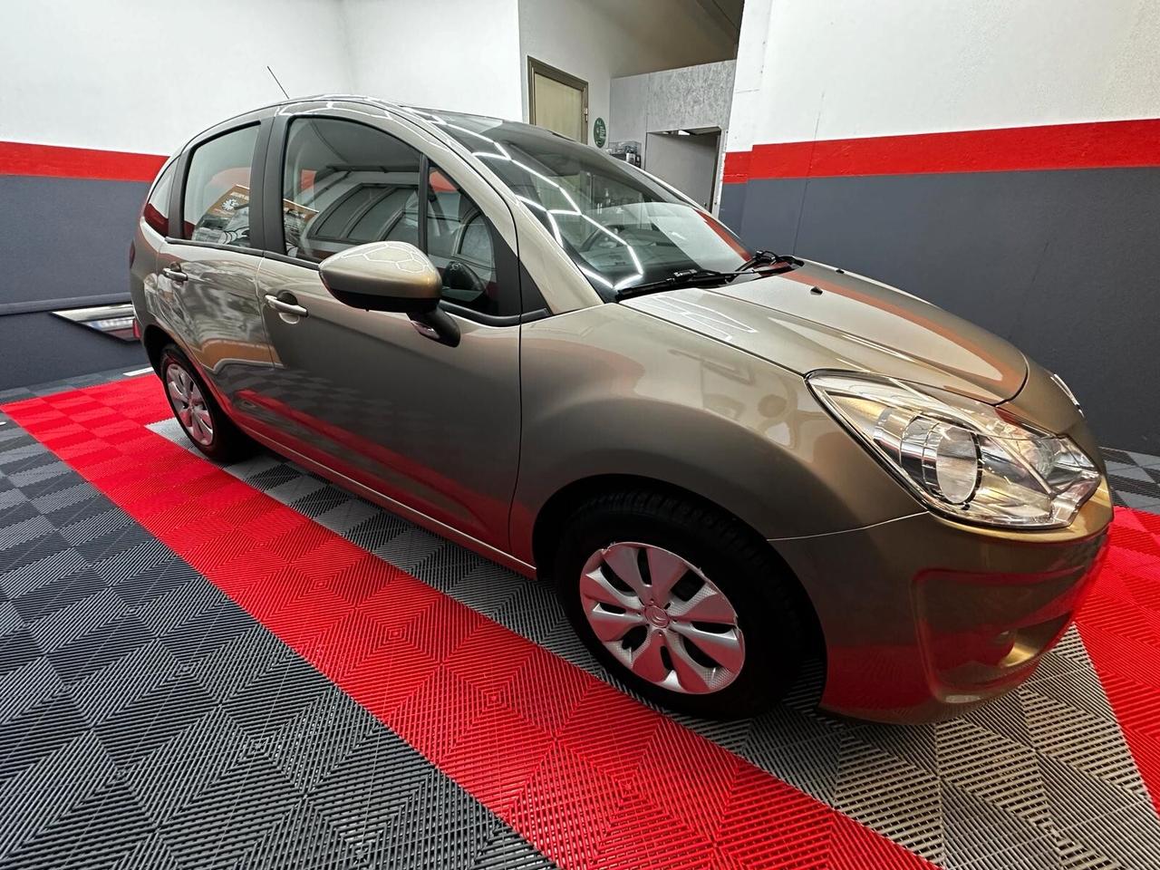 Citroen C3 1.1 Seduction