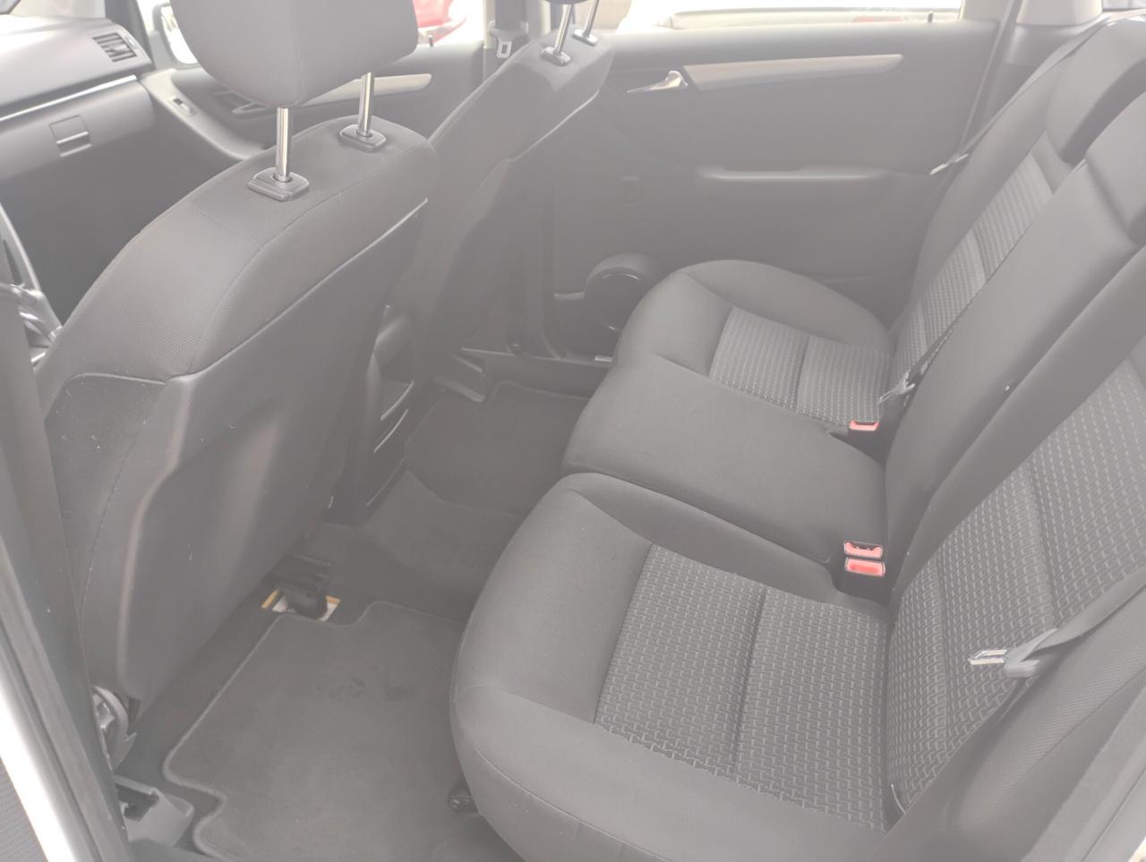 Mercedes-benz B 180 CDI Executive
