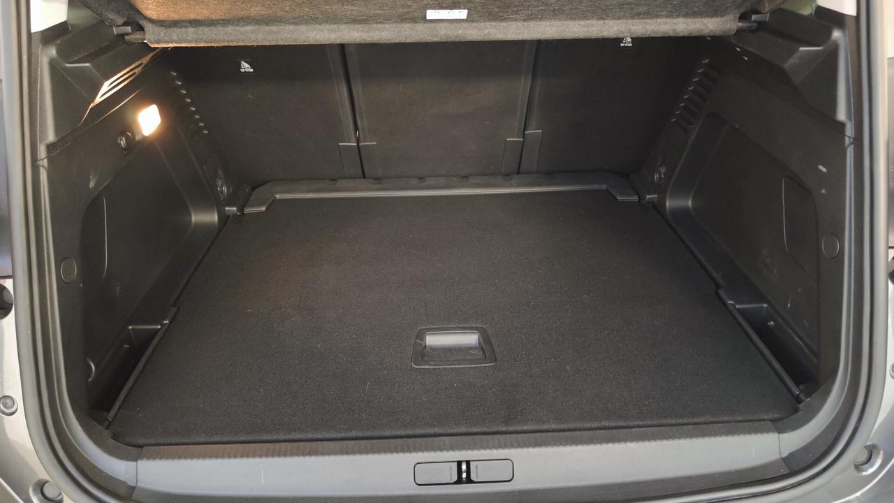 Citroen C5 Aircross BlueHDi 130 S&S Shine