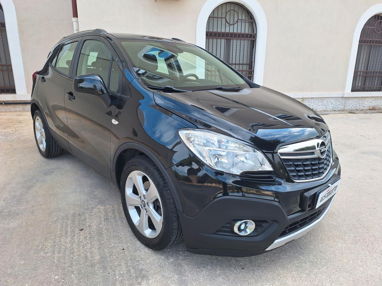 Opel Mokka 1.7 CDTI 130CV 4x2 PERFETTA