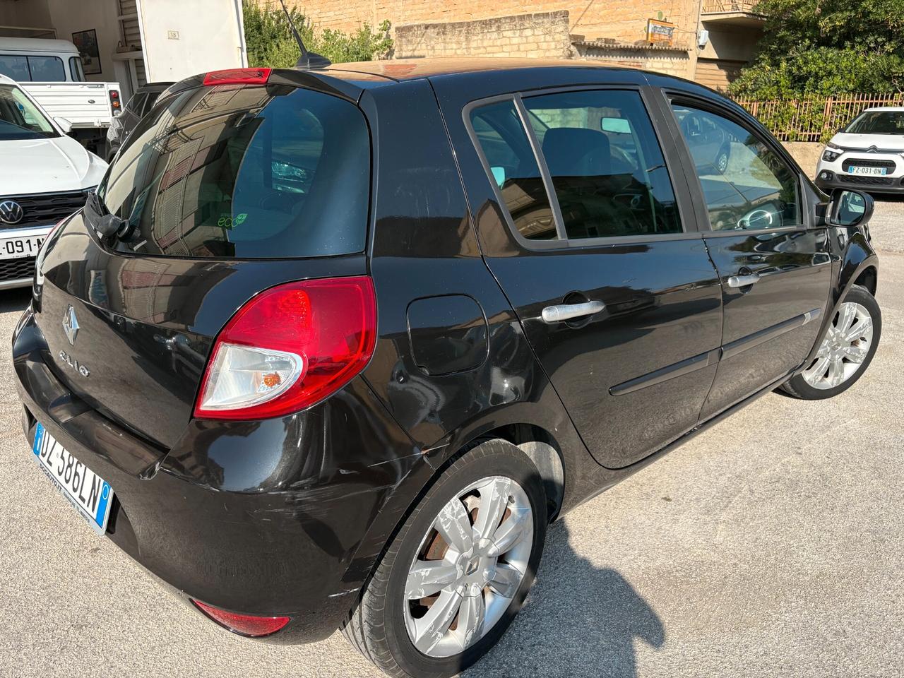 Renault Clio 1.5 dCi 85CV 5 porte Confort