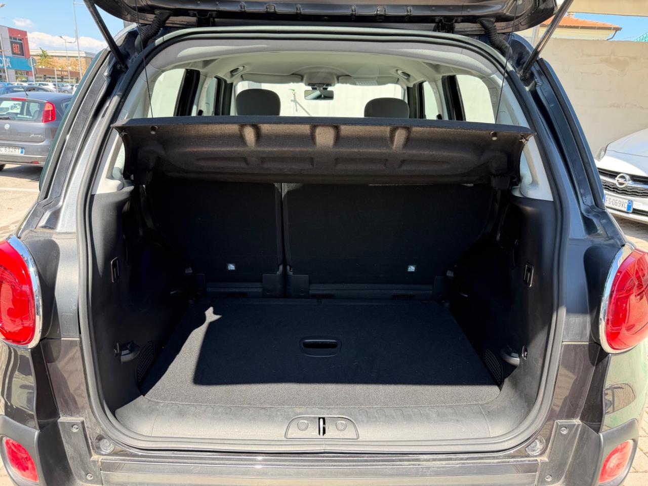 Fiat 500L 1.3 Multijet Pop Star - GARANZIA