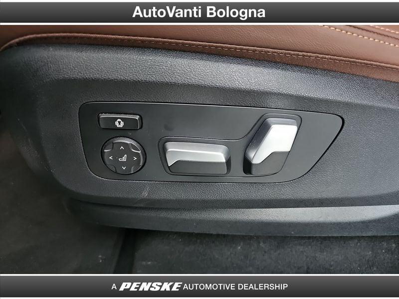 BMW X5 X5 xdrive30d MSport auto