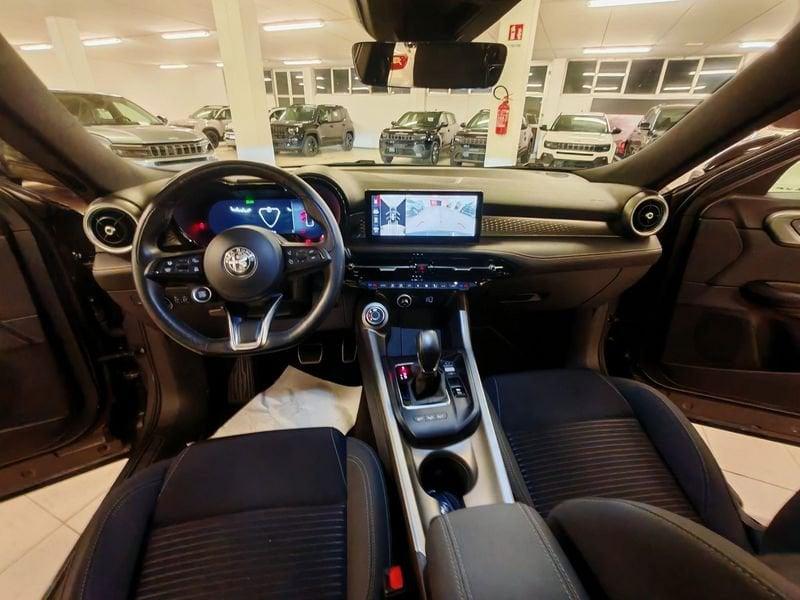 Alfa Romeo Tonale Tonale 1.6 diesel 130 CV TCT6 Sprint