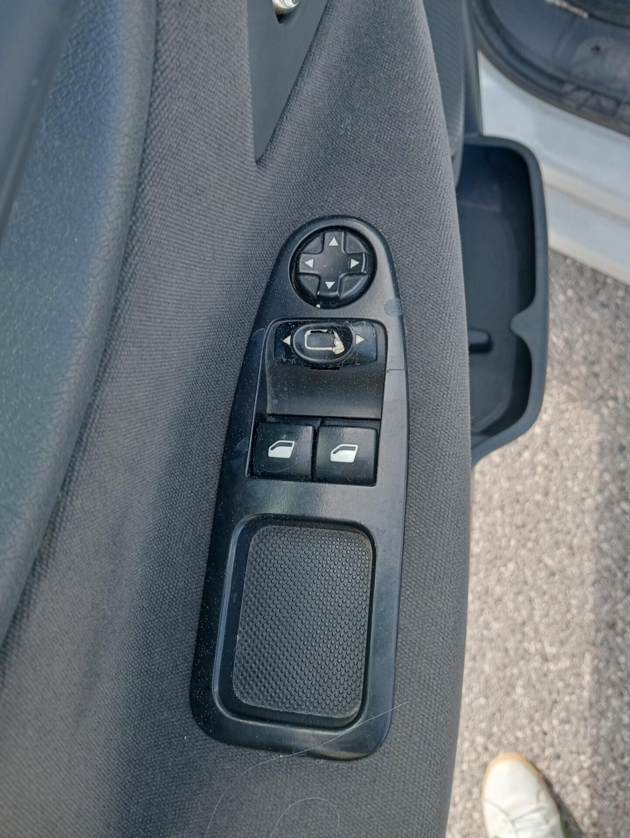 Fiat Scudo 2.0MJET 130CV PASSO LUNGO 9/8 POSTI VETTURA