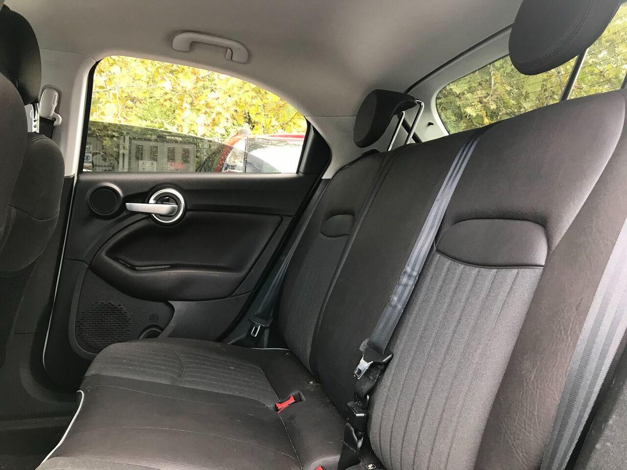 FIAT 500X - 500X 1.0 T3 Lounge 120cv my20