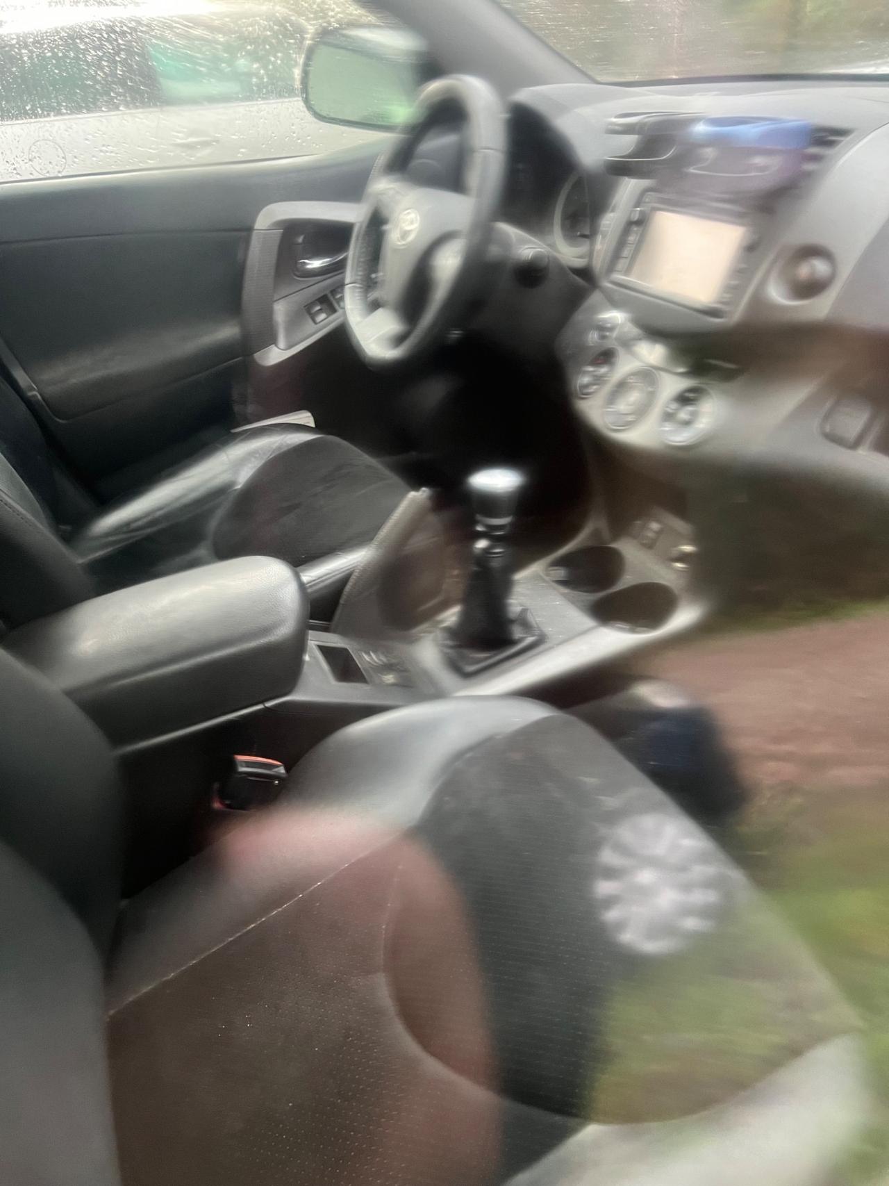 Toyota RAV 4 RAV4 2.2 D-4D 150 CV