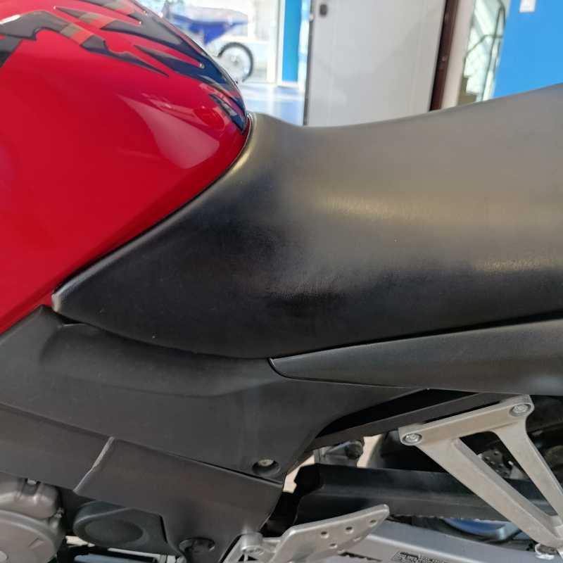 Honda CBR 125 R - 2004