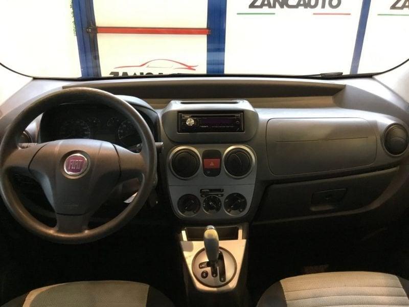 FIAT QUBO QUBO 1.3 MJT 75 CV Dynamic