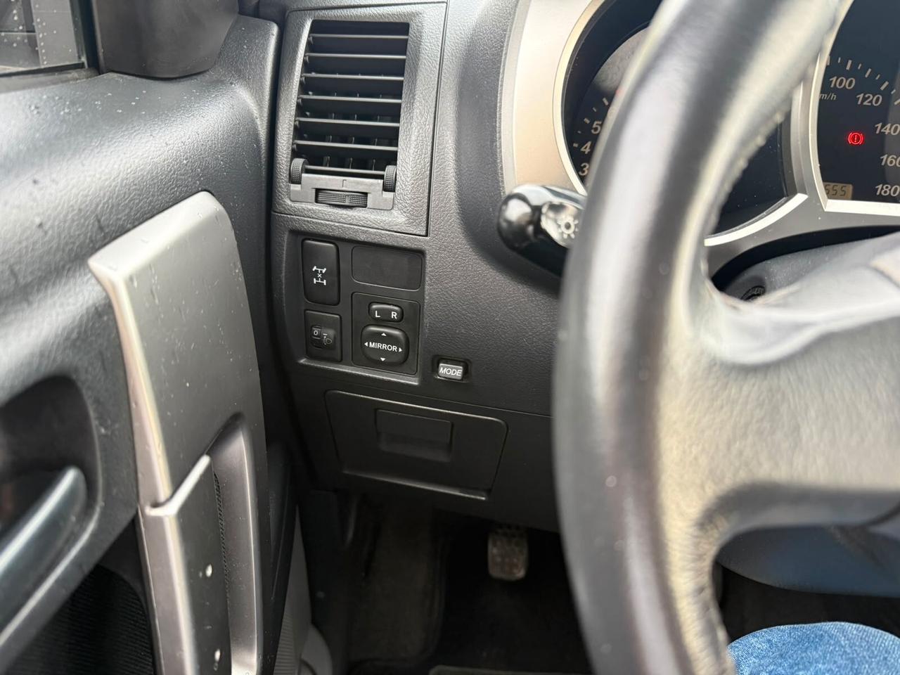 Daihatsu Terios 1.3 4WD SX