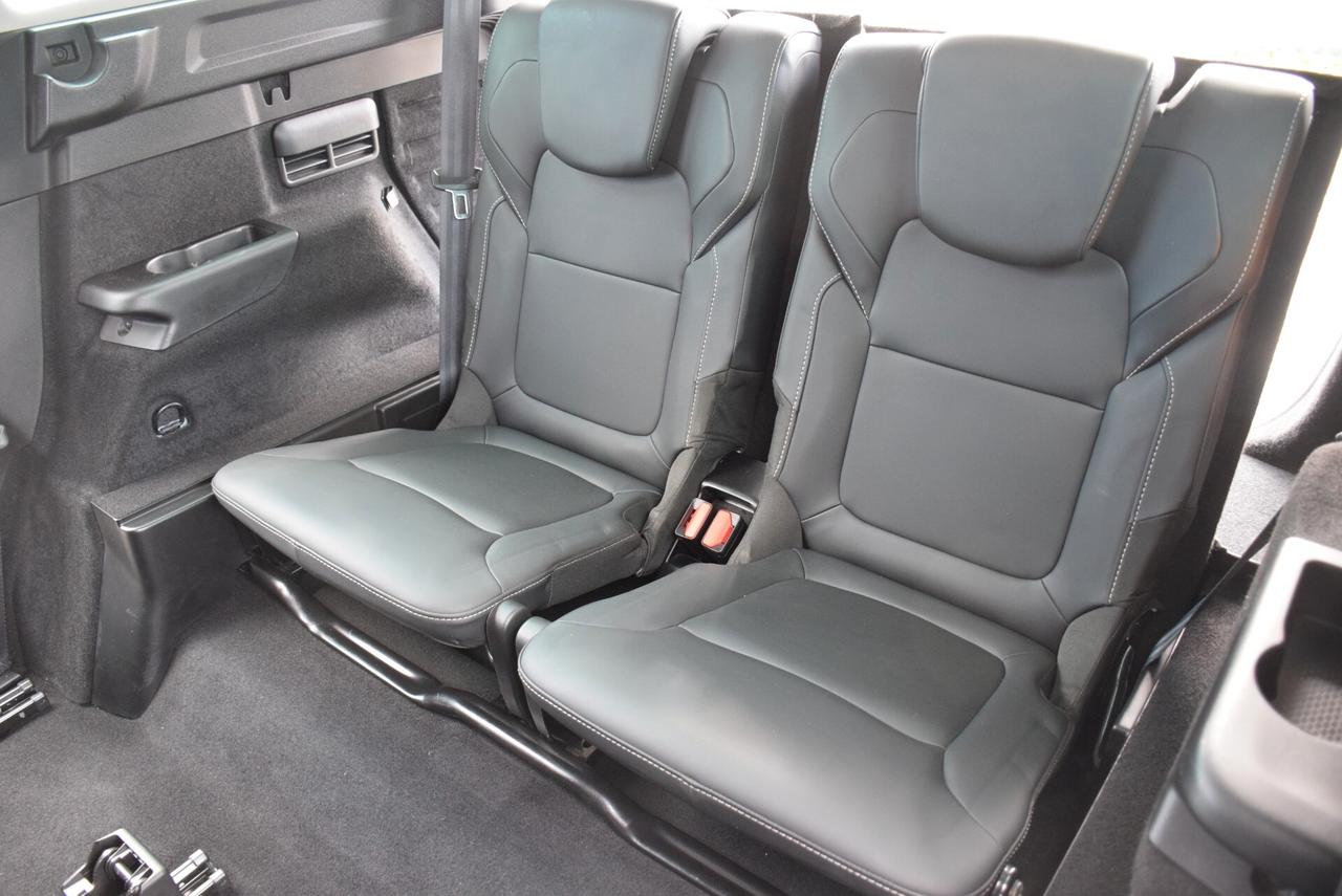 Renault Grand Scenic 7 POSTI ENERGY HYBRID 1.5DCI 6M INITIALE PARIS IVA DETR.