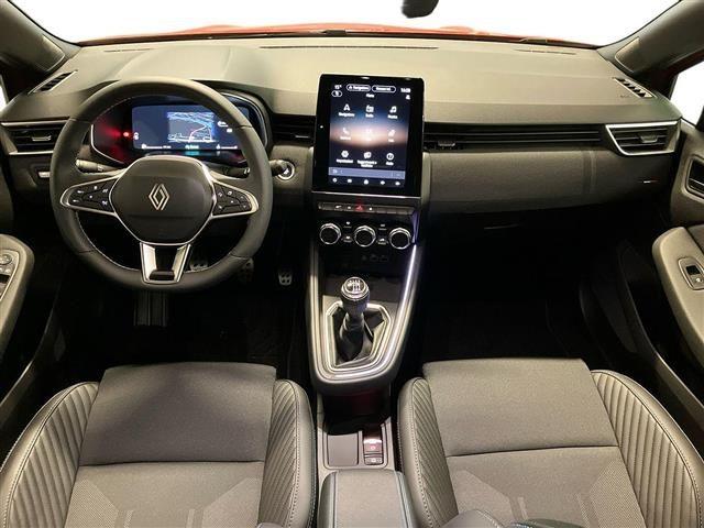 RENAULT Clio 1.0 tce esprit Alpine 90cv