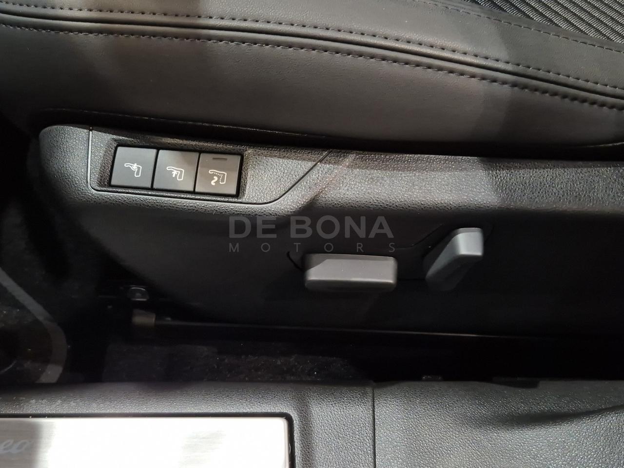 Alfa Romeo Junior 1.2 ibrida speciale 145cv edct6