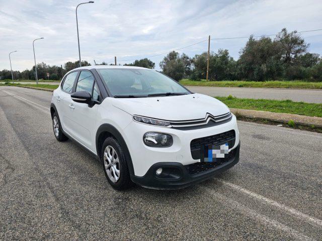 CITROEN C3 BlueHDi 100 S&S Business Combi 4 POSTI N1