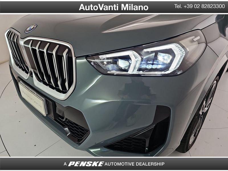 BMW X1 X1 xdrive 25e MSport auto