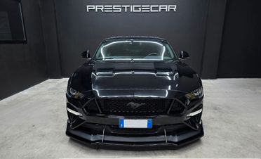 Ford Mustang GT 5000cc