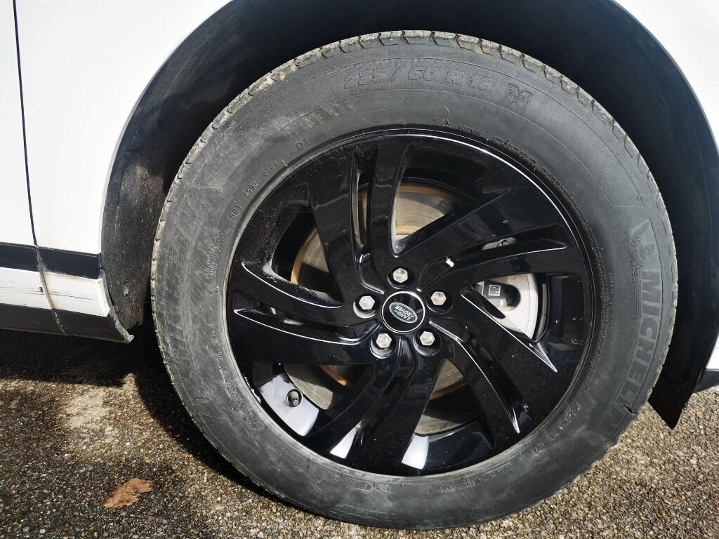 LAND ROVER RR Evoque 2ª serie Range Rover Evoq...