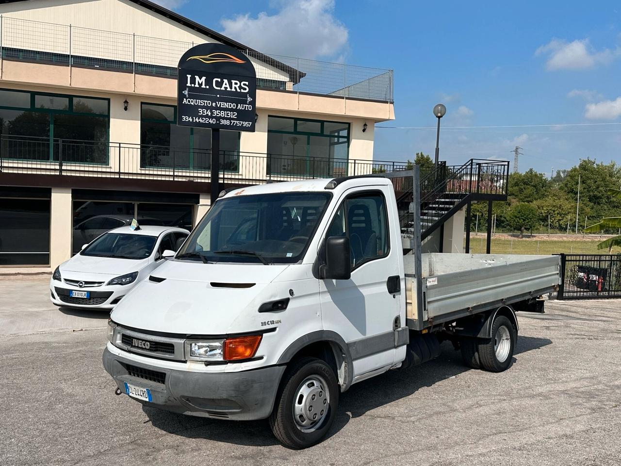 Iveco