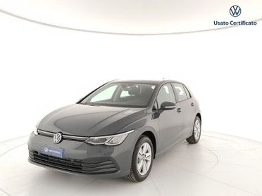 Volkswagen Golf 1.0 TSI EVO Life DSG