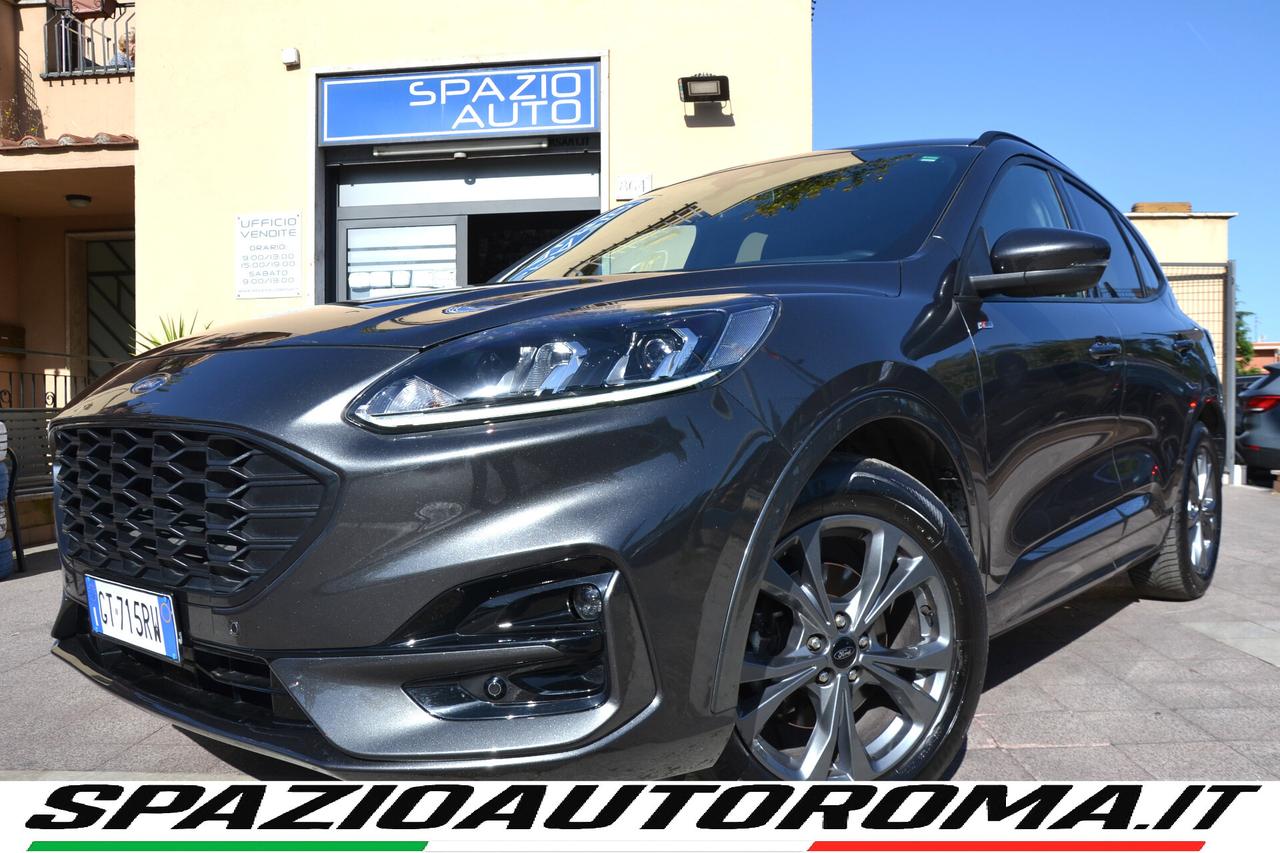 Ford Kuga 2.0 120CV ST-LINE AUTOM. **PREZZO REALE**UNIPRO'**