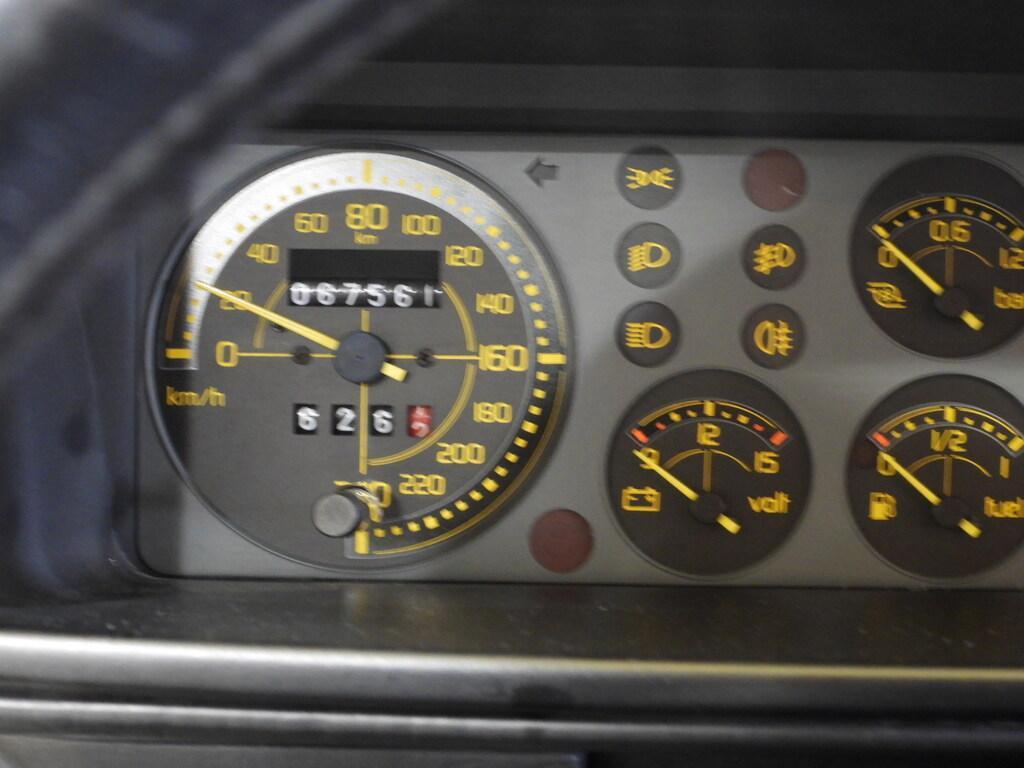 Lancia Delta 5 Porte 2.0 HF Integrale Evoluzione