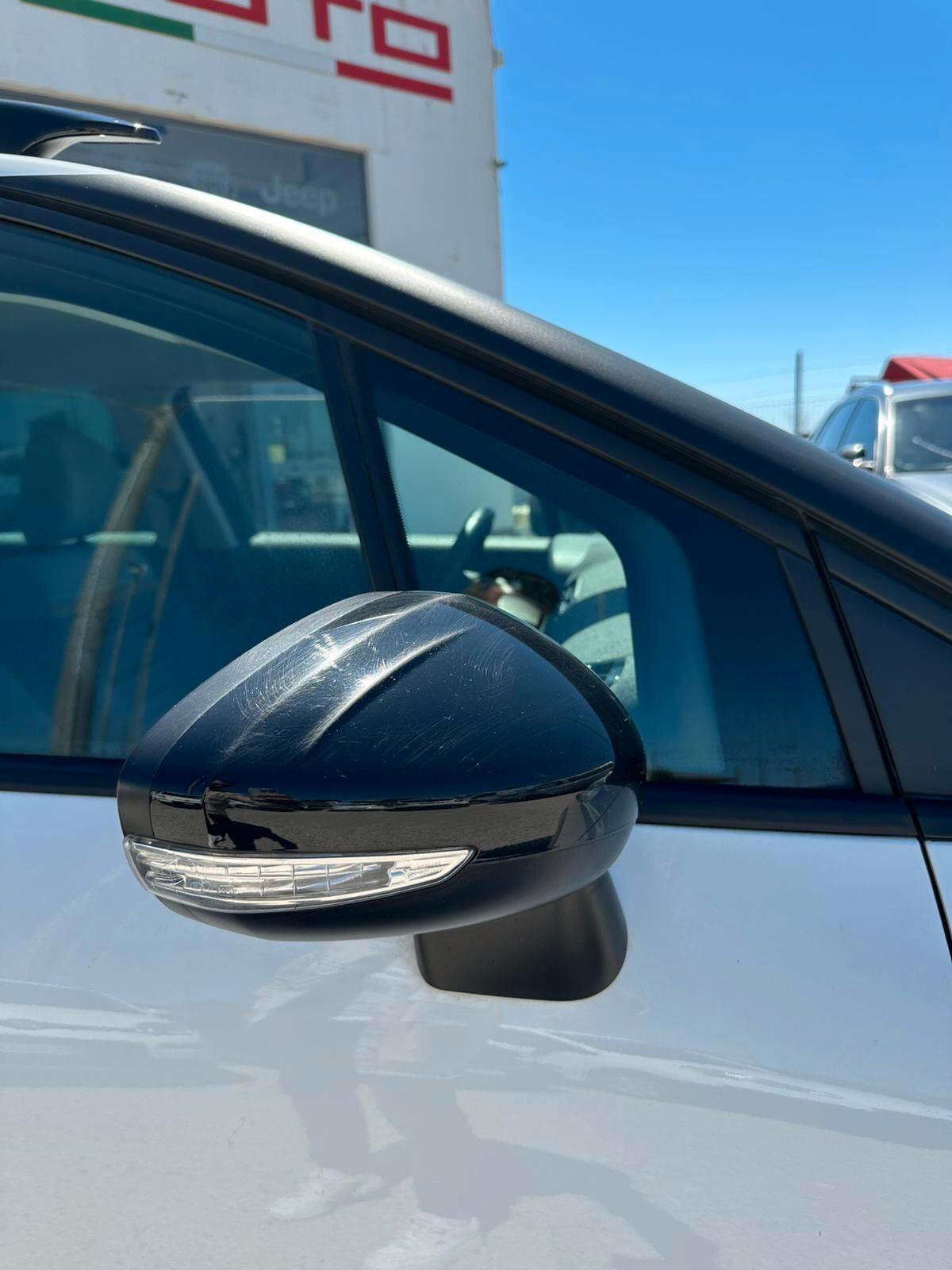 Citroen C3 Aircross PureTech 110 S&S Feel
