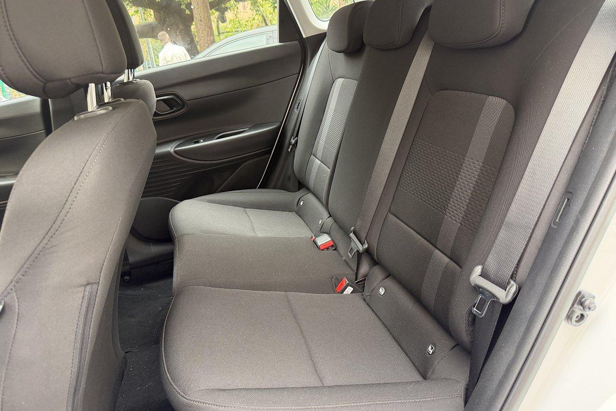 HYUNDAI i20 1.2 MPI GPL Connectline