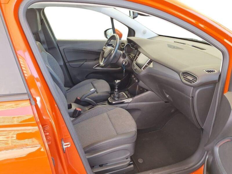 Opel Crossland 1.5 Diesel 110 CV LED Elegance S&S