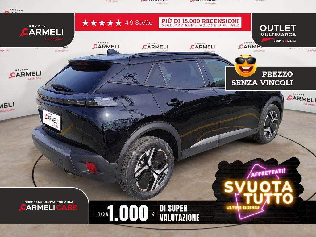 Peugeot 2008 1.2 PureTech Allure