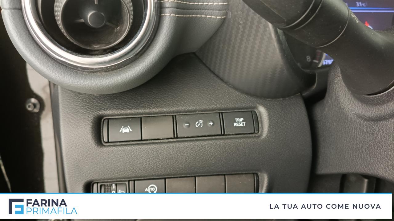 NISSAN Juke II - Juke 1.0 dig-t N-Connecta 114cv dct