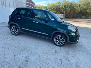 Fiat 500 L 500L 1.3 mjt Trekking 85cv