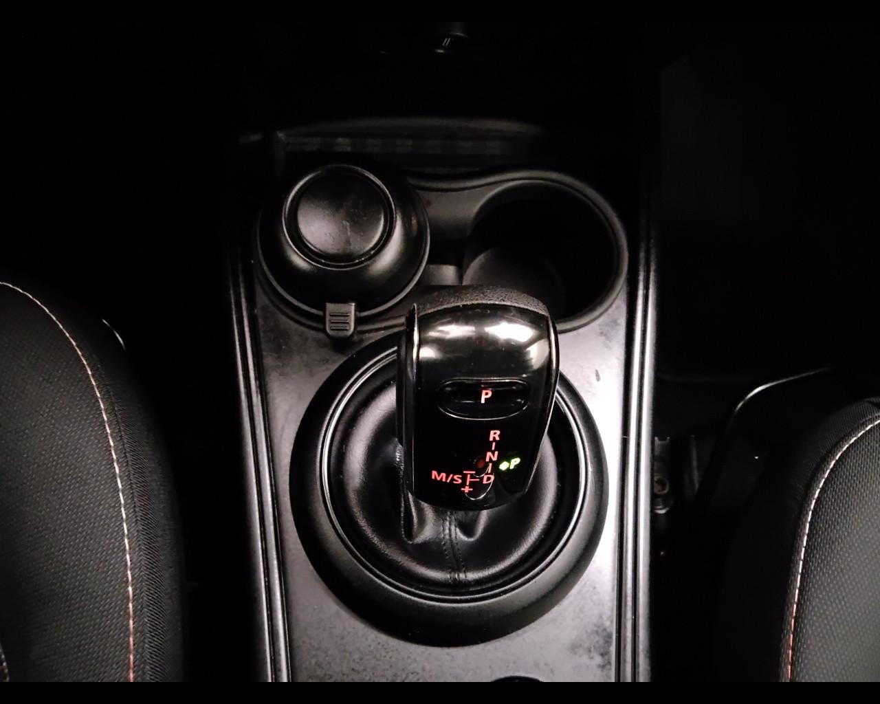 MINI Mini Countryman F60 2017 - Mini Countryman 2.0 Cooper D Boos