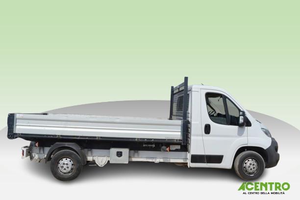 CITROEN JUMPER - AUTOTELAIO 35 L3 BlueHDI 140 S&S