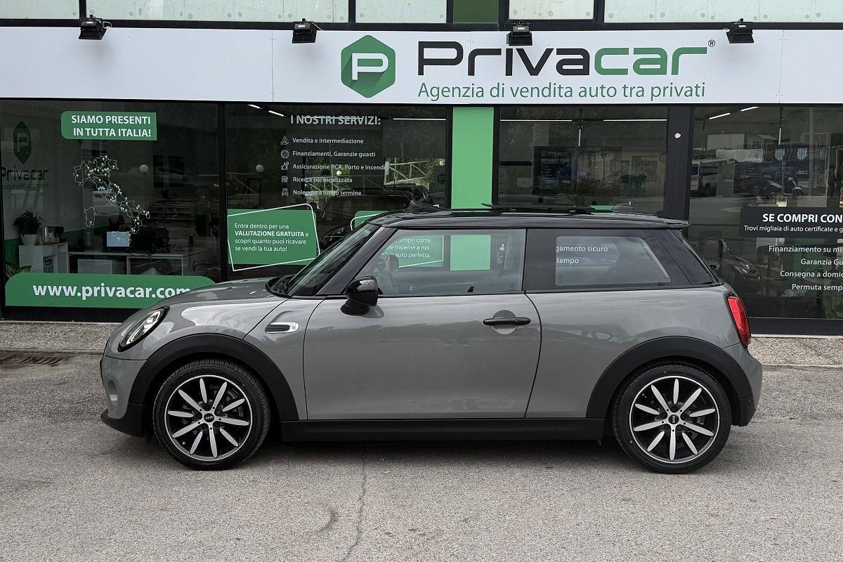 MINI Mini 1.5 Cooper D Hype