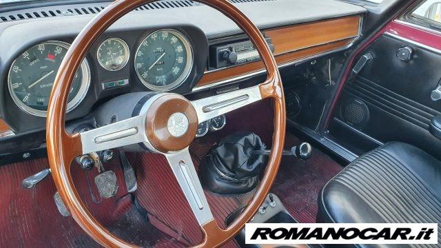 ALFA ROMEO Giulia Super 1300 ASI
