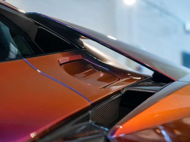 Lamborghini Revuelto Revuelto 6.5 V12+ADPERSONAM+FULLCARBON+BLUHAL+PPF