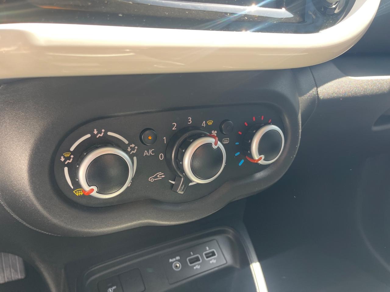 Renault Twingo Intens 1.0 SCe 65cv GPL!!